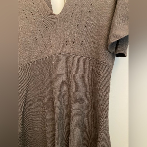 Free People Cozy Nights Sweater Dress - Picture 4 of 11